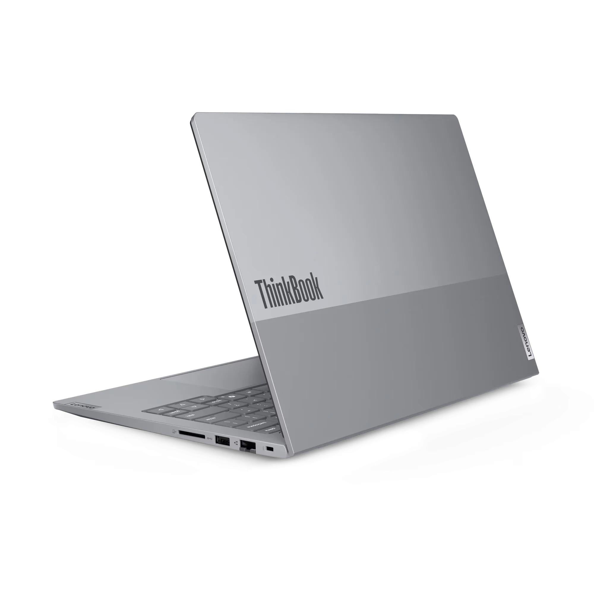 Ноутбук LENOVO ThinkBook 14'wuxga/ultra 7-225h/16Gb/512Gb/Win11 Pro (21SJ007QRT) заказать