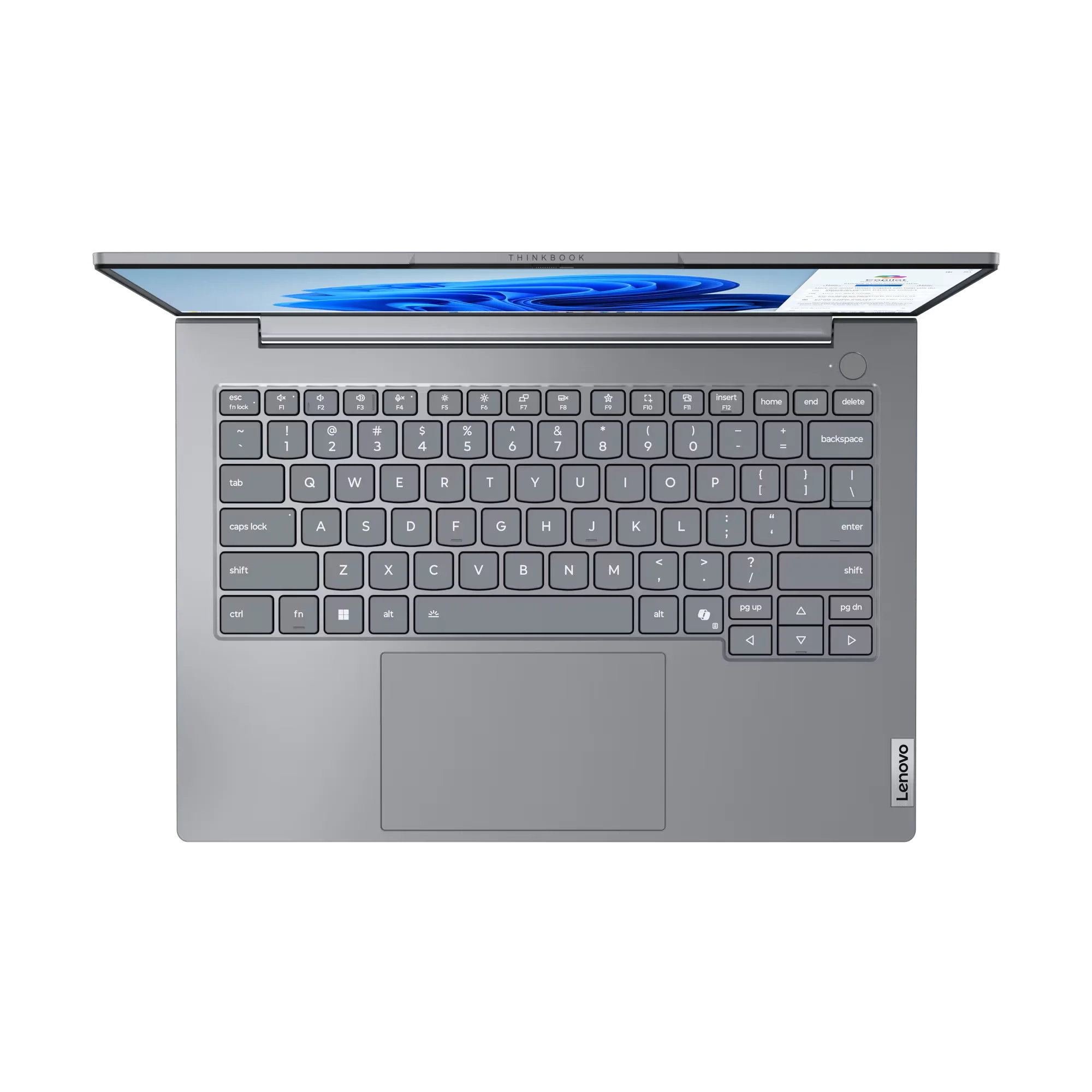 Ноутбук LENOVO ThinkBook 14'wuxga/ultra 7-225h/16Gb/512Gb/Win11 Pro (21SJ007QRT) Казахстан