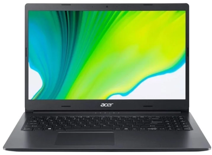 Ноутбук ACER Aspire 3 A315-23-R3ZB (NX.HVTER.02Y)