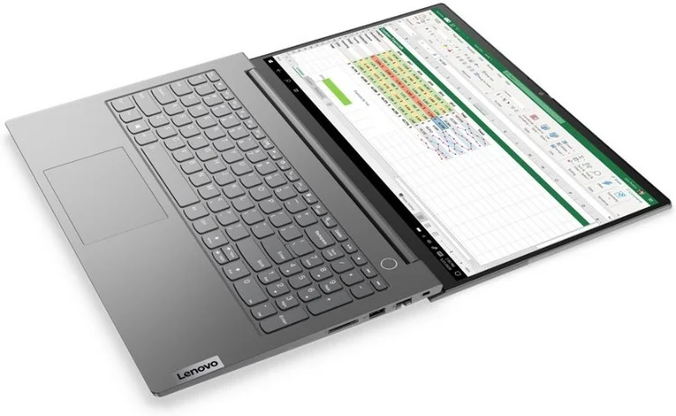 Картинка Ноутбук LENOVO ThinkBook 15 G2 ITL (20VE0007RU) Картинка Ноутбук LENOVO ThinkBook 15 G2 ITL (20VE0007RU)