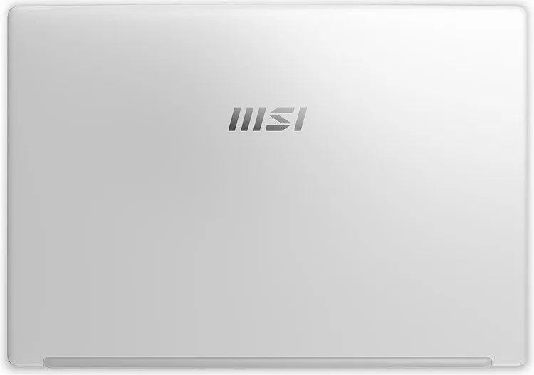 Картинка Ноутбук MSI Modern 14 C12M-497XKZ