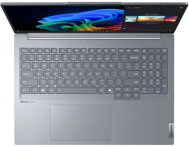 Ноутбук LENOVO ThinkBook G7 15 QOY (21NH0002RU)