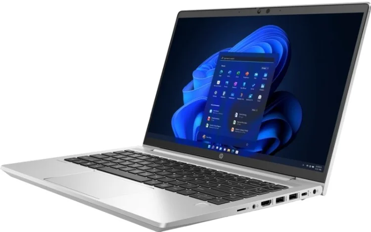Фотография Ноутбук HP ProBook 440 G8 i7-1165G7 2W1G4EA