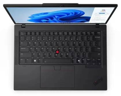 Фото Ноутбук LENOVO ThinkPad T14 G5 14'wuxga/ultra 7-155h/16Gb/512Gb/Int/Win Pro (21ML0034RT)