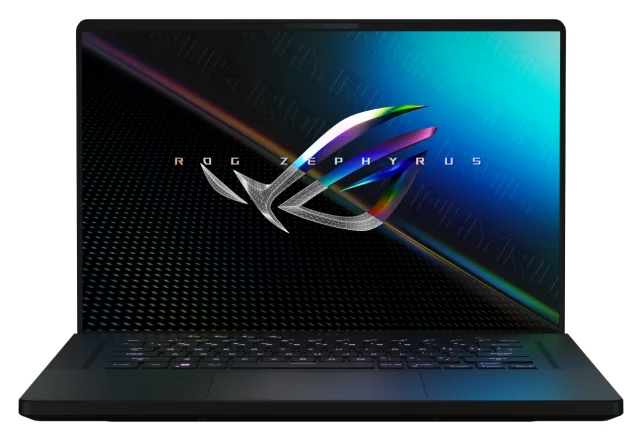 Фото Ноутбук ASUS Zephyrus M16 GU603ZX-K8051X (90NR08R1-M002U0) Фото Ноутбук ASUS Zephyrus M16 GU603ZX-K8051X (90NR08R1-M002U0)