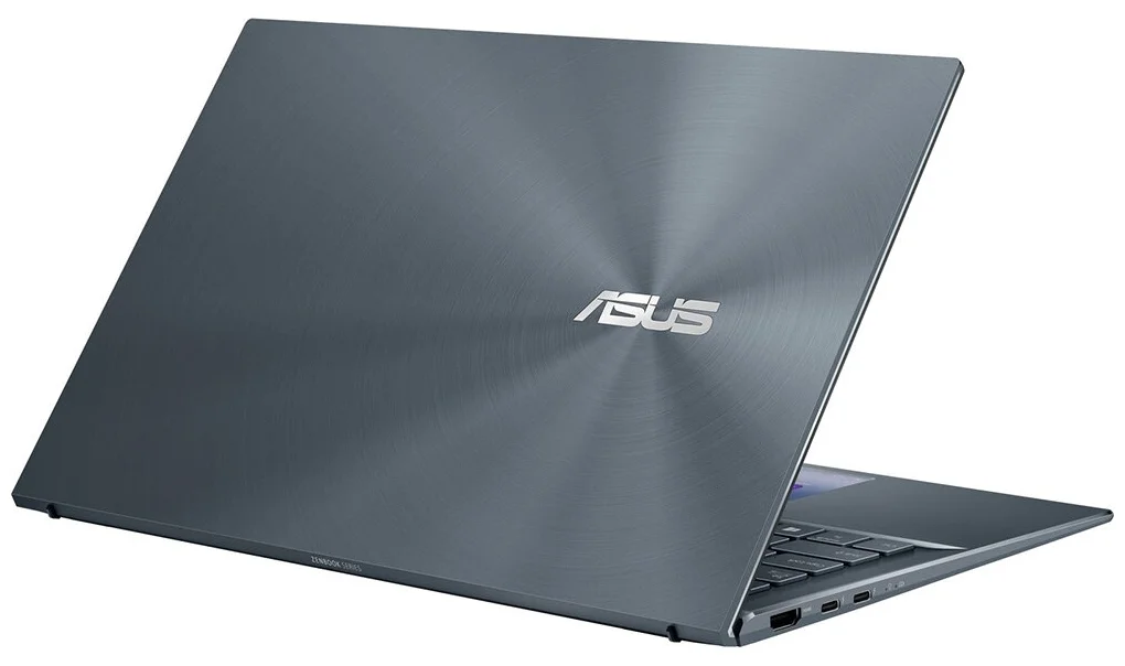 Картинка Ноутбук ASUS ZenBook UX435EA-K9084T