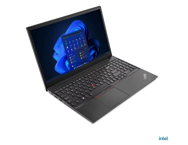 Фото Ноутбук LENOVO ThinkPad E15G4 (21E6005XRT)