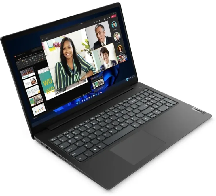 Фото Ноутбук LENOVO V15 G4 AMN R5 (82YU014ARU)