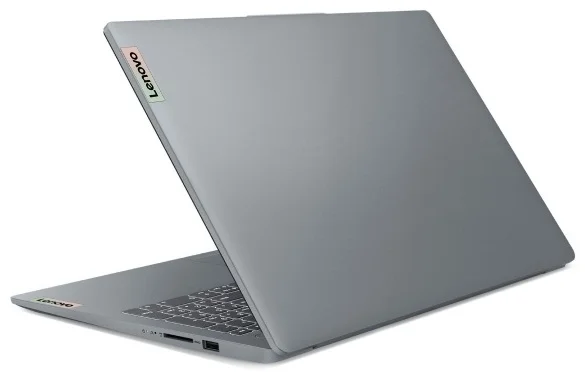 Ноутбук LENOVO IdeaPad Slim 3 15AMN8 (82XQ007MRK) заказать Ноутбук LENOVO IdeaPad Slim 3 15AMN8 (82XQ007MRK) заказать
