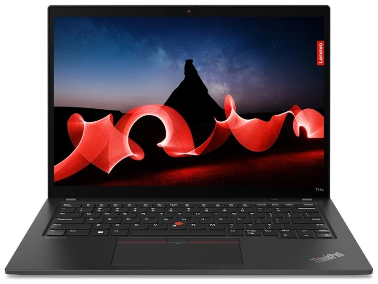 Ноутбук LENOVO ThinkPad T14s (21F6003XRT)