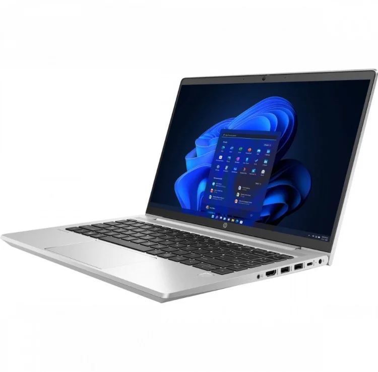 Картинка Ноутбук HP ProBook 440 G9 UMA (6F2M0EA) Картинка Ноутбук HP ProBook 440 G9 UMA (6F2M0EA)