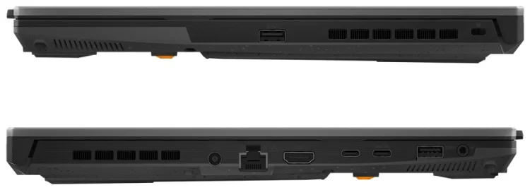 Купить Ноутбук ASUS TUF Gaming A16 FA607NU-RL064 (90NR0MU3-M00330)