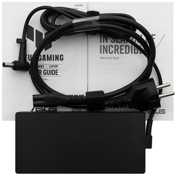 Ноутбук ASUS TUF Gaming A16 FA607NU-RL064 (90NR0MU3-M00330) Казахстан