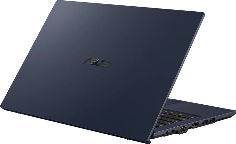 Фотография Ноутбук ASUS B1400CBA-EB1746 (90NX0571-M02730)