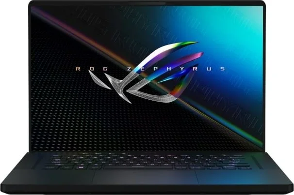 Ноутбук ASUS ROG Zephyrus M16 GU603ZE-LS034W (90NR0941-M003V0)