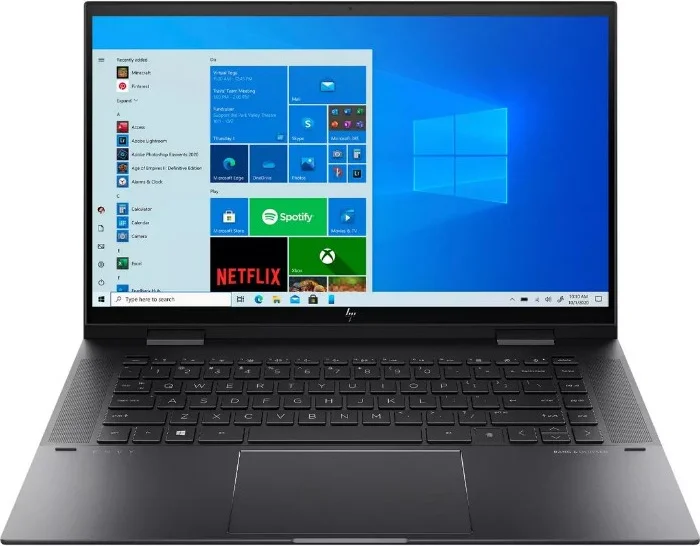 Ноутбук HP ENVY x360 15-ey0010ci (78W20EA_Z)