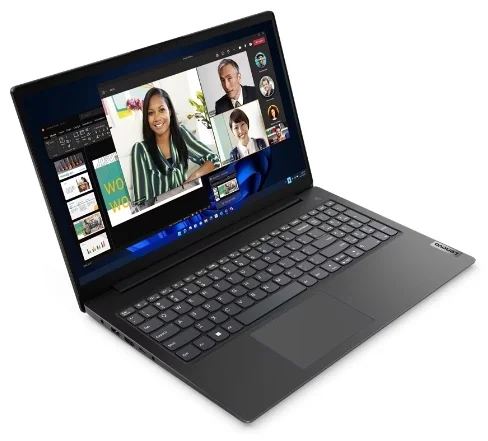 Фото Ноутбук LENOVO V15 G4 AMN 15.6 (82YU00UJRU)