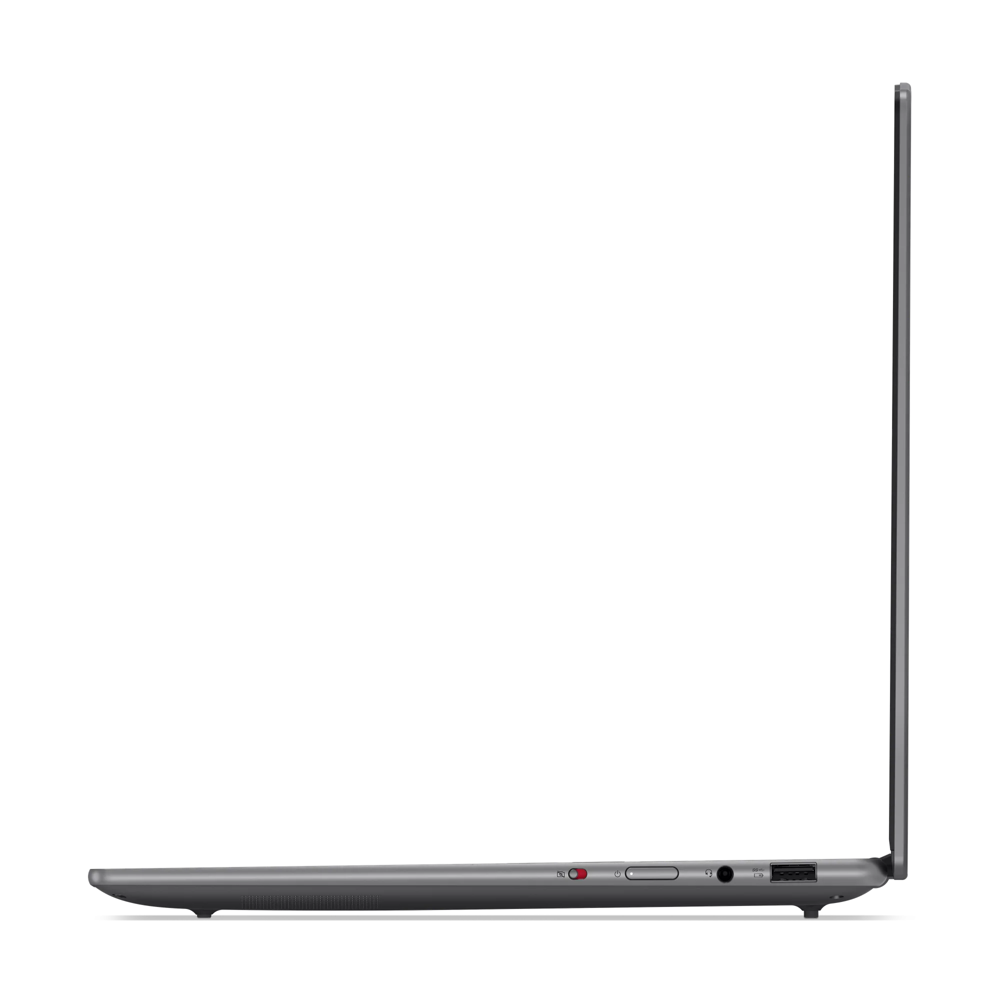 Фото Ноутбук LENOVO Yoga Pro 7 14.5"3K/ultra 7-155H/32gb/1TB/Win11S (83E2009QRU)