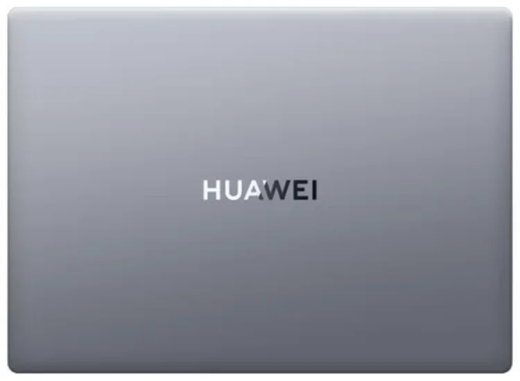 Картинка Ноутбук HUAWEI MateBook D 14 14" i5-12450H 16G/512GB DOS (53013XET)