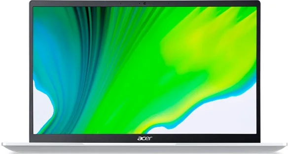 Фото Ноутбук ACER Swift 1 SF114-33 NX.HYUER.002 Фото Ноутбук ACER Swift 1 SF114-33 NX.HYUER.002