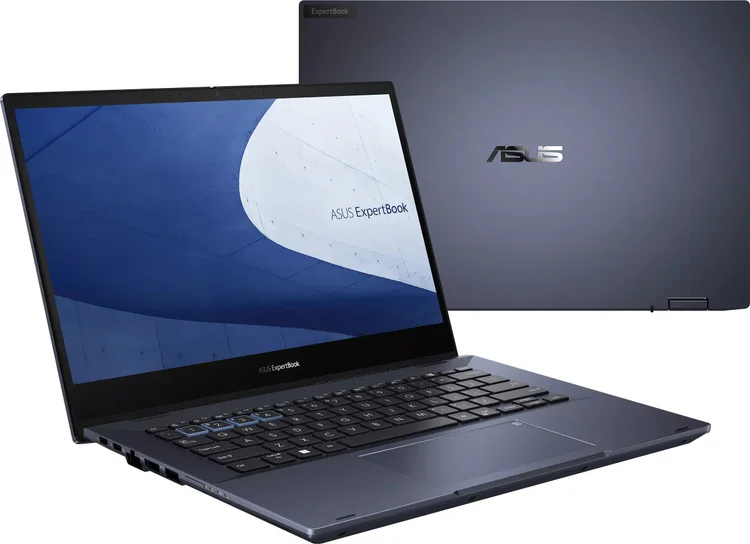 Фото Ноутбук ASUS B5402F (90NX05J1-M00AW0)