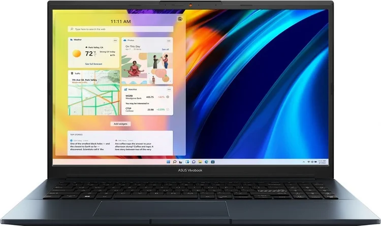Ноутбук ASUS Vivobook Pro M6500QC-MA145 (90NB0YN1-M008R0)