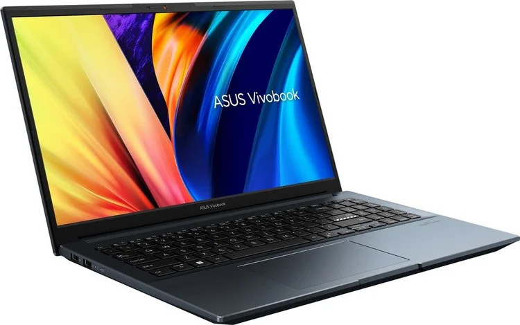 Фото Ноутбук ASUS Vivobook Pro M6500QC-MA145 (90NB0YN1-M008R0)