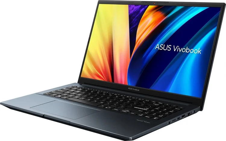 Фотография Ноутбук ASUS Vivobook Pro M6500QC-MA145 (90NB0YN1-M008R0)