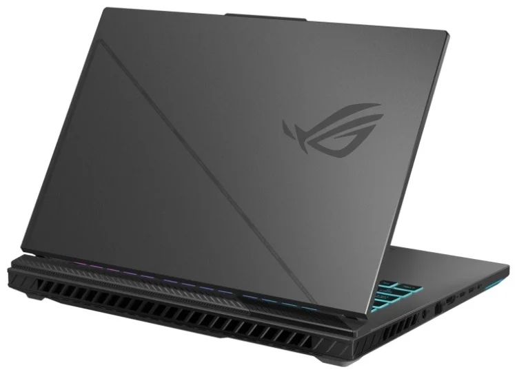 Цена Ноутбук ASUS ROG Strix G16 G614JV-N4071 (90NR0C61-M005R0)