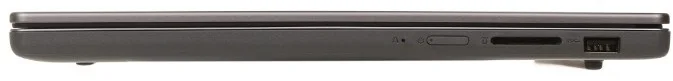Картинка Ноутбук LENOVO IdeaPad Slim 3 15ARP10 (83K700A7RK)