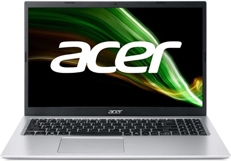 Ноутбук ACER Aspire 3 15.6"/i7-1165G7/8Gb/512Gb/Win11 (NX.ADDER.01A)