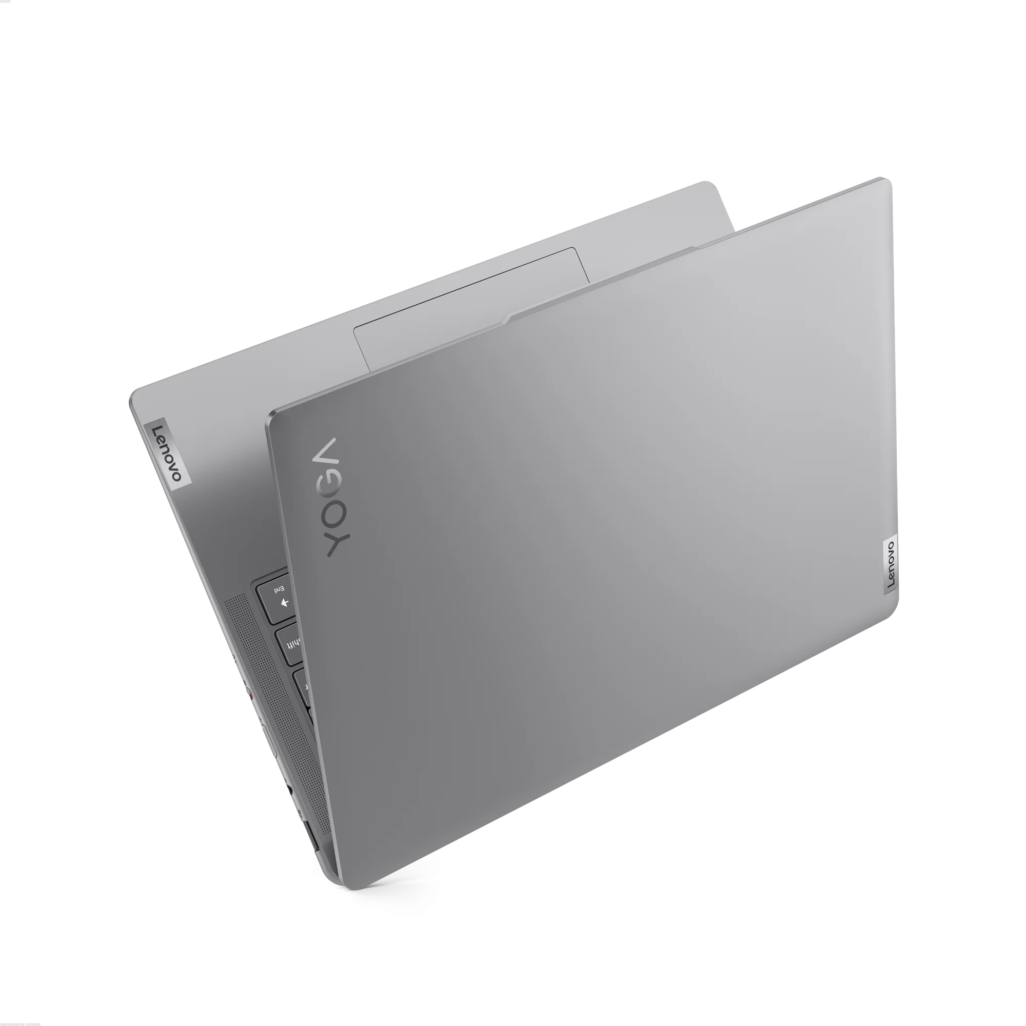 Фотография Ноутбук LENOVO Yoga Slim 7 14"wuxga/ultra 5-125H/16Gb/512Gb/Nos (83CV0064RK)