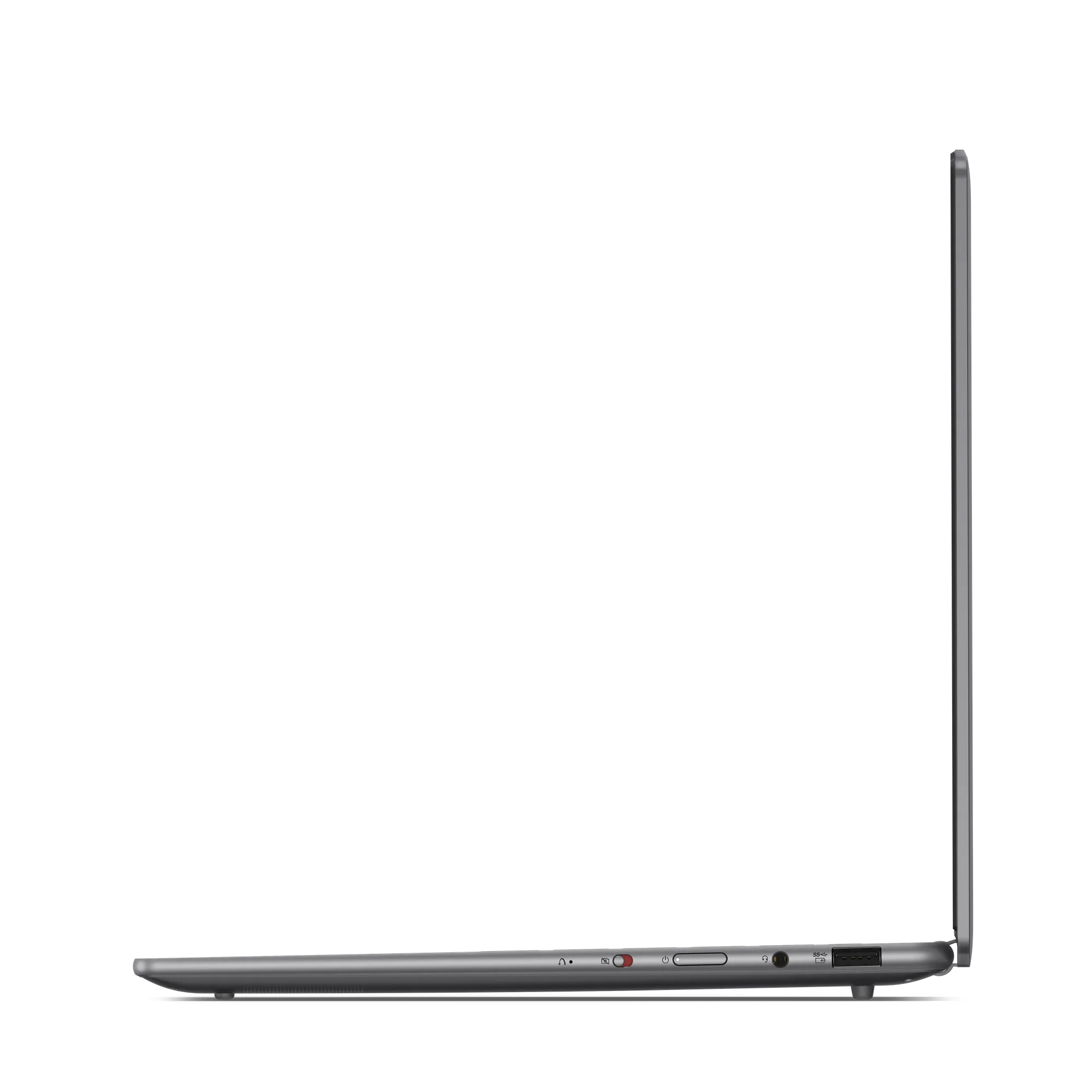 Ноутбук LENOVO Yoga Slim 7 14"wuxga/ultra 5-125H/16Gb/512Gb/Nos (83CV0064RK) Казахстан