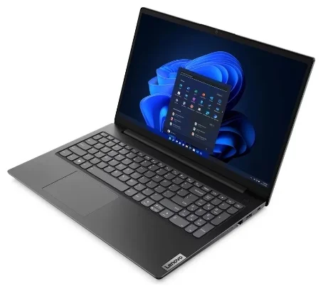 Фото Ноутбук LENOVO V15 G4 IRU (83A100QFRU)