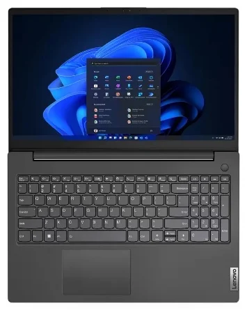 Фотография Ноутбук LENOVO V15 G4 IRU (83A100QFRU)