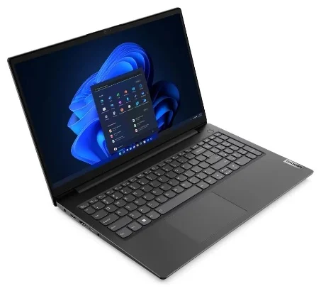 Картинка Ноутбук LENOVO V15 G4 IRU (83A100QFRU)
