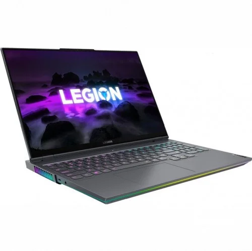 Фото Ноутбук LENOVO Legion 7 16ACHG6 (82N600TURK)