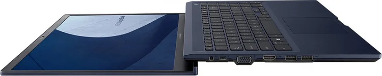Фотография Ноутбук ASUS B1500CEAE-BQ4600X (90NX0441-M03TX0)