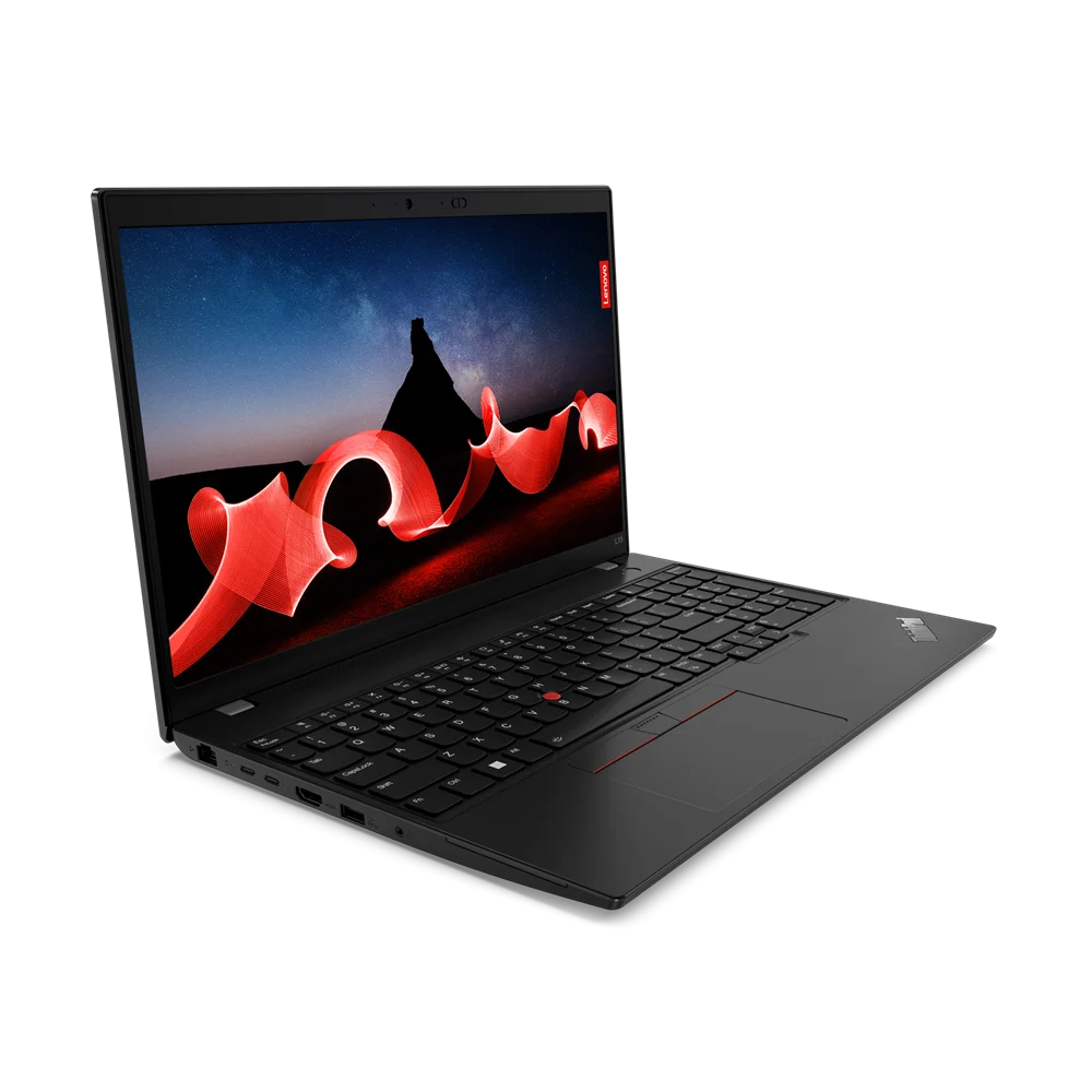 Фото Ноутбук LENOVO Thinkpad L15 15,6'FHD/i7-1335u/16gb/512gb/int/Nos (21H30064RT)