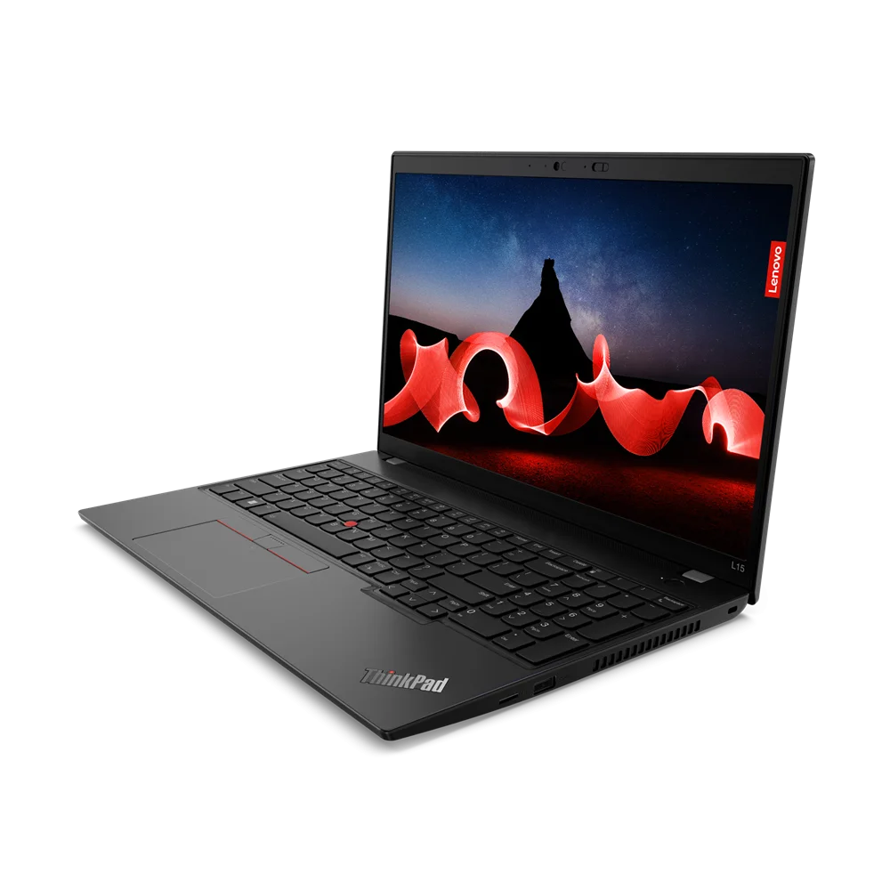 Фотография Ноутбук LENOVO Thinkpad L15 15,6'FHD/i7-1335u/16gb/512gb/int/Nos (21H30064RT)