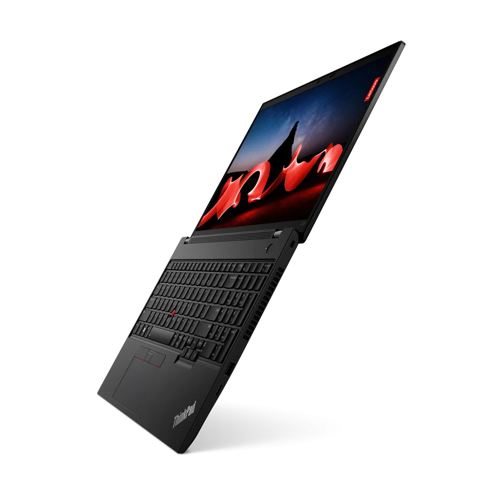 Картинка Ноутбук LENOVO Thinkpad L15 15,6'FHD/i7-1335u/16gb/512gb/int/Nos (21H30064RT)