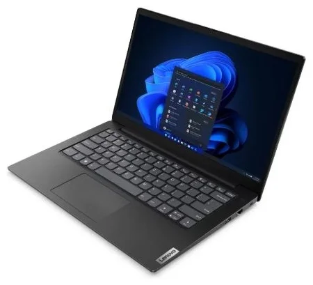 Ноутбук LENOVO V14 G4 AMN (82YT00N2RU)