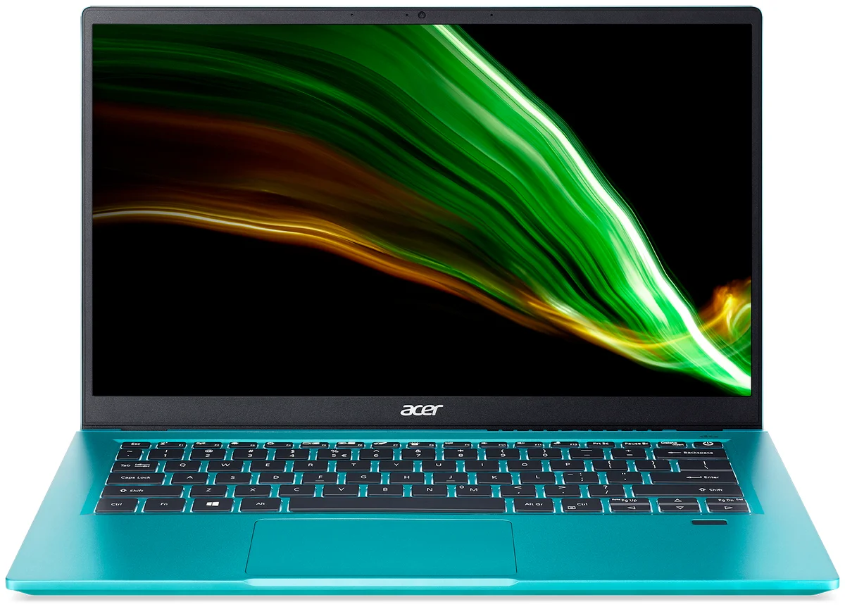 Ноутбук ACER SF314-43 (NX.ACPER.004)
