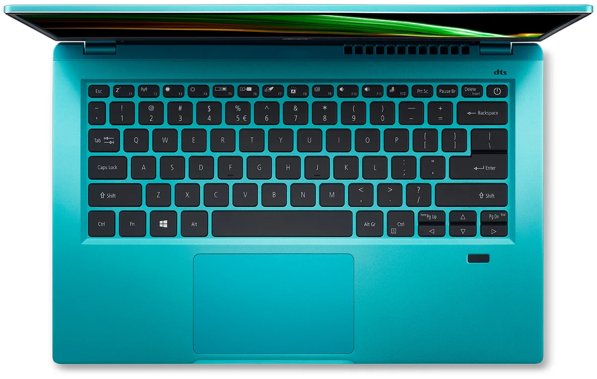 Картинка Ноутбук ACER SF314-43 (NX.ACPER.004)