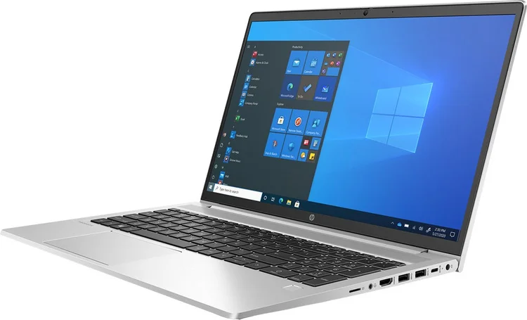 Картинка Ноутбук HP ProBook 450 G8 (2X7X3EA) Картинка Ноутбук HP ProBook 450 G8 (2X7X3EA)