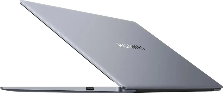Картинка Ноутбук HUAWEI MateBook D14 MendelF-W3821 14.0"/i5-12450H/8GB/512GB/Win11 (53013XFA)