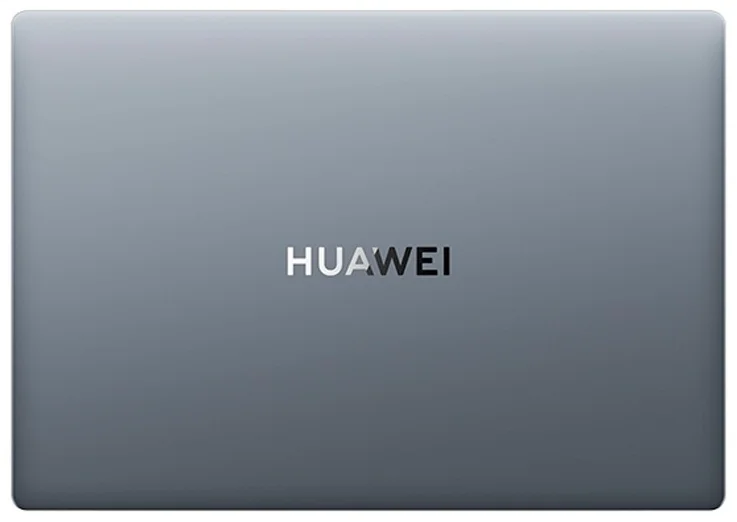 Фото Ноутбук HUAWEI MateBook D16 16"/i5-12450H/16GB/512GB/DOS (53013YDK)