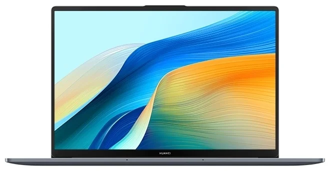 Фотография Ноутбук HUAWEI MateBook D16 16"/i5-12450H/8GB/512GB/Win11 (MCLF-X, 53013WXE)