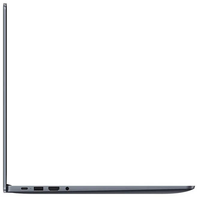 Картинка Ноутбук HUAWEI MateBook D16 16"/i5-12450H/8GB/512GB/Win11 (MCLF-X, 53013WXE)