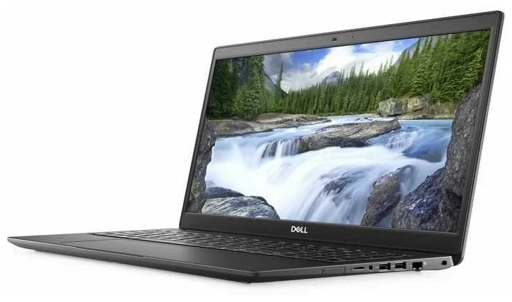 Фотография Ноутбук DELL Latitude 3510 (210-AVLN-2_UBU)